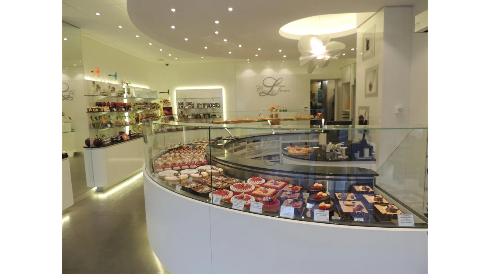 Pâtisserie Chocolaterie Leichtnam Kuntzmann · Photos 4