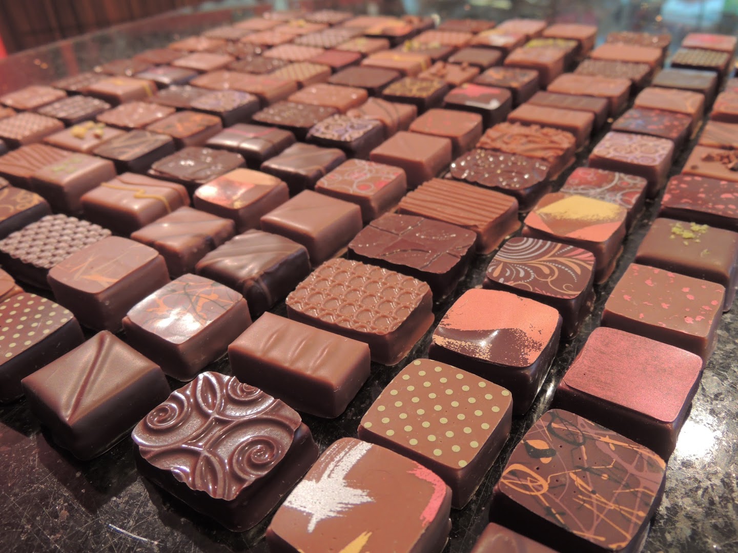 Pâtisserie Chocolaterie Leichtnam Kuntzmann · Photos 1