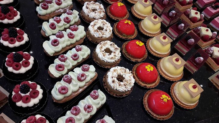 Pâtisserie Chocolaterie Leichtnam Kuntzmann · Photos 6