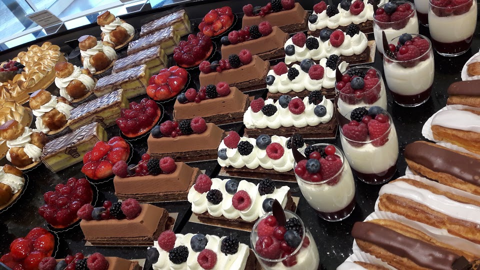 Pâtisserie Chocolaterie Leichtnam Kuntzmann · Photos 5
